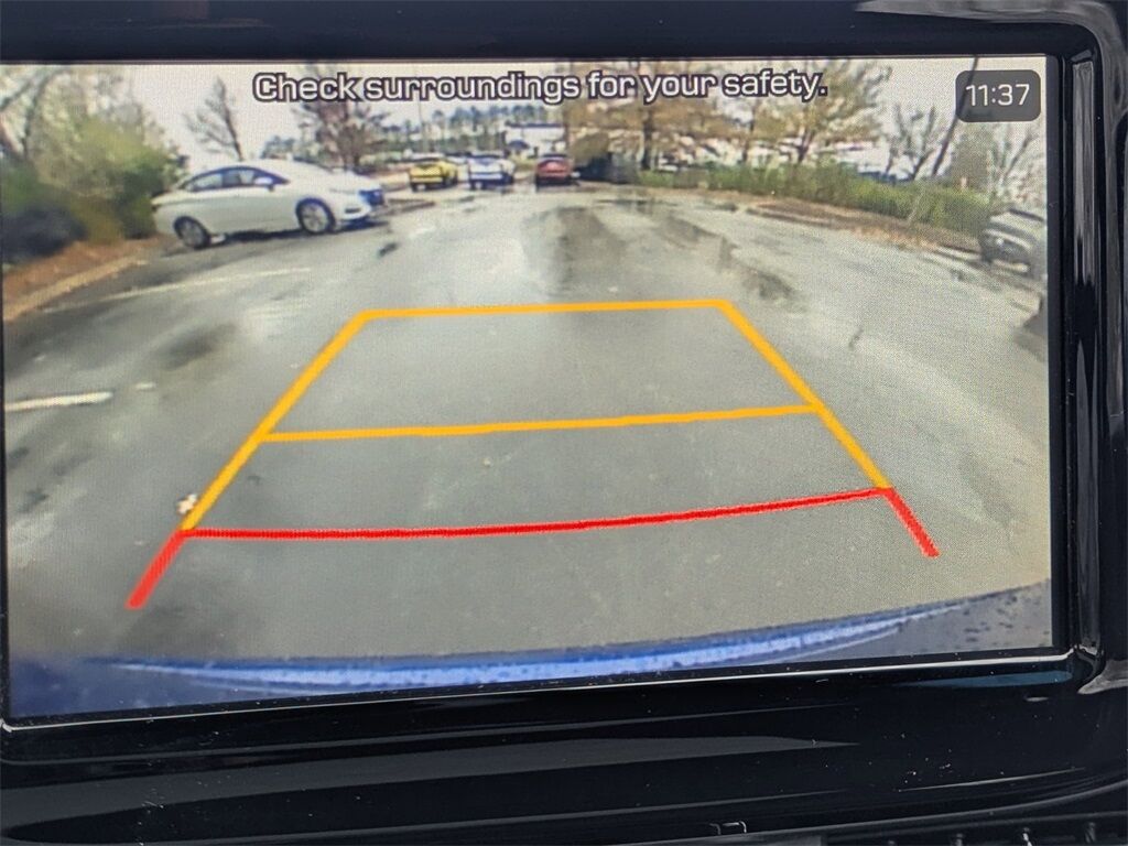 2020 Hyundai Elantra GT N Line Kennesaw GA