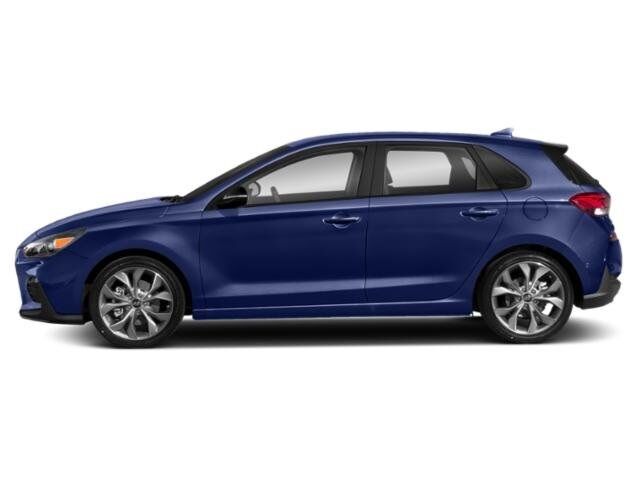 2020 Hyundai Elantra GT N Line Kennesaw GA
