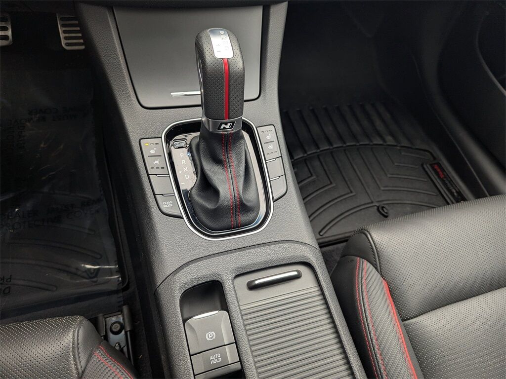 2020 Hyundai Elantra GT N Line Kennesaw GA