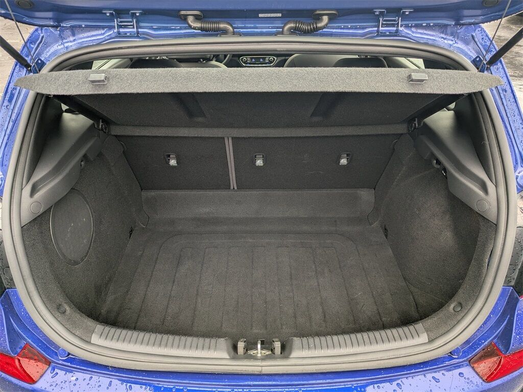 2020 Hyundai Elantra GT N Line Kennesaw GA