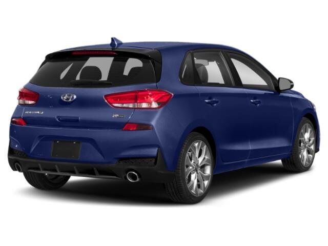 2020 Hyundai Elantra GT N Line Kennesaw GA