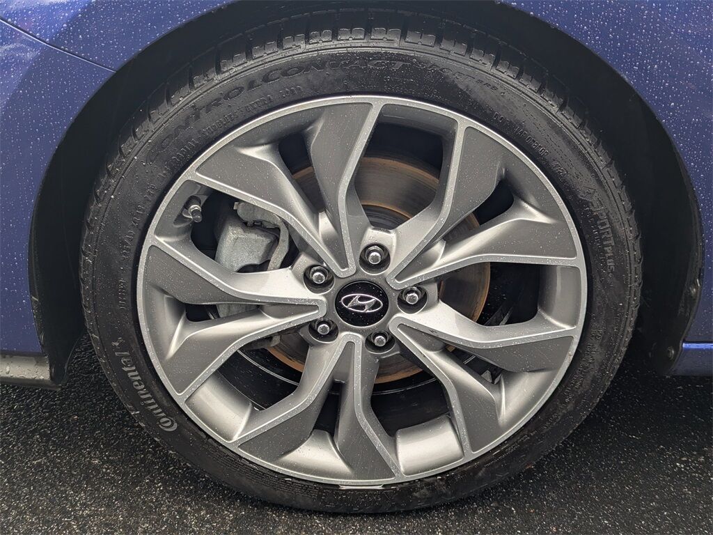 2020 Hyundai Elantra GT N Line Kennesaw GA