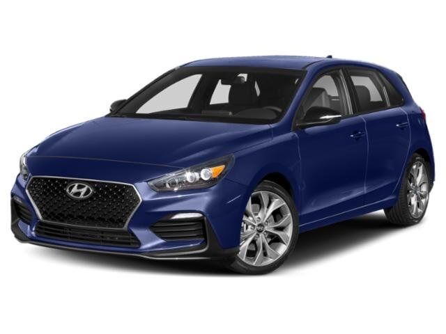 2020 Hyundai Elantra GT N Line Kennesaw GA