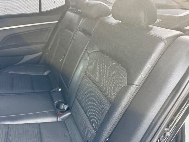 2020 Hyundai Elantra Limited East Islip NY