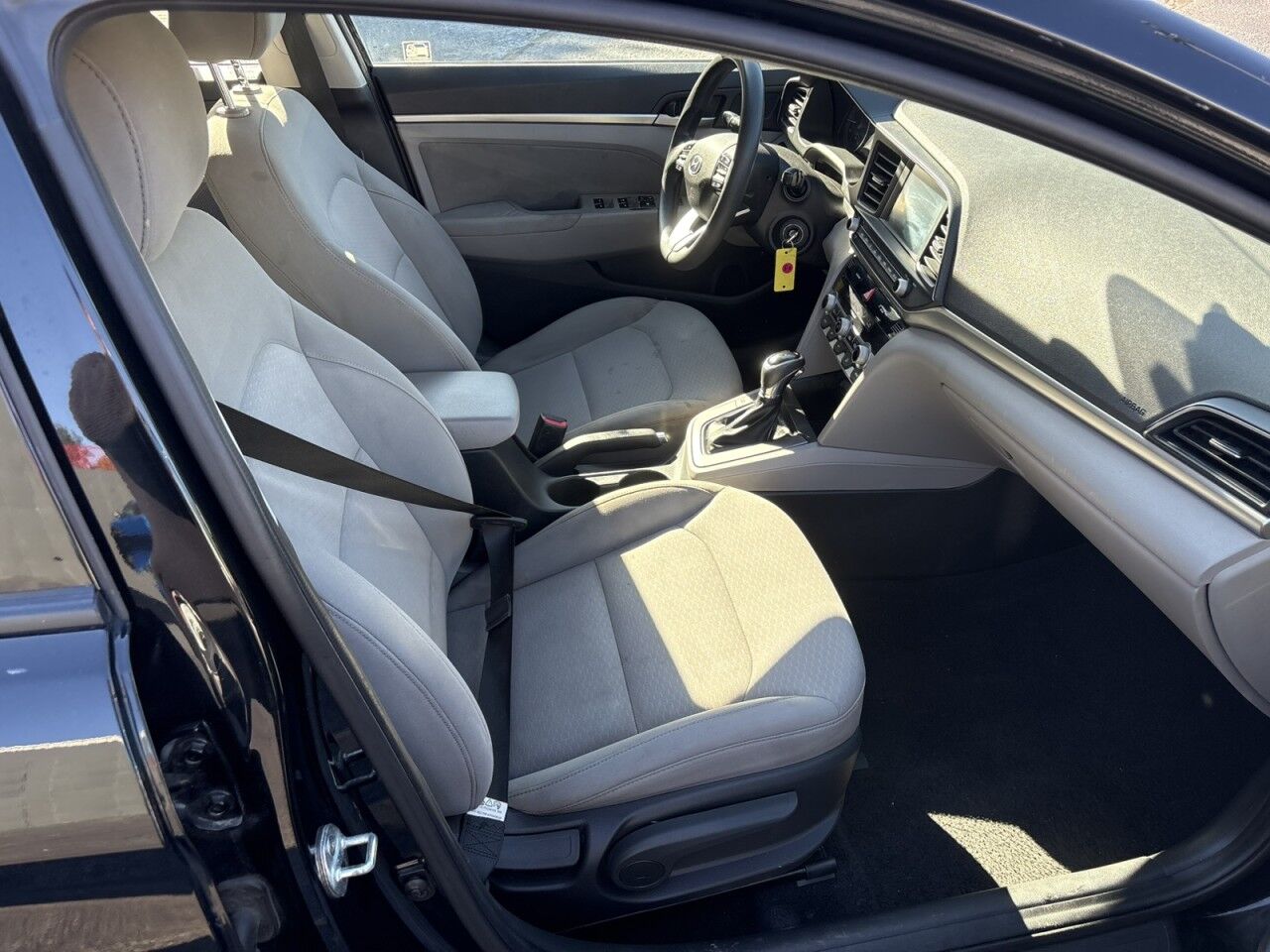 2020 Hyundai Elantra Limited Fitchburg MA
