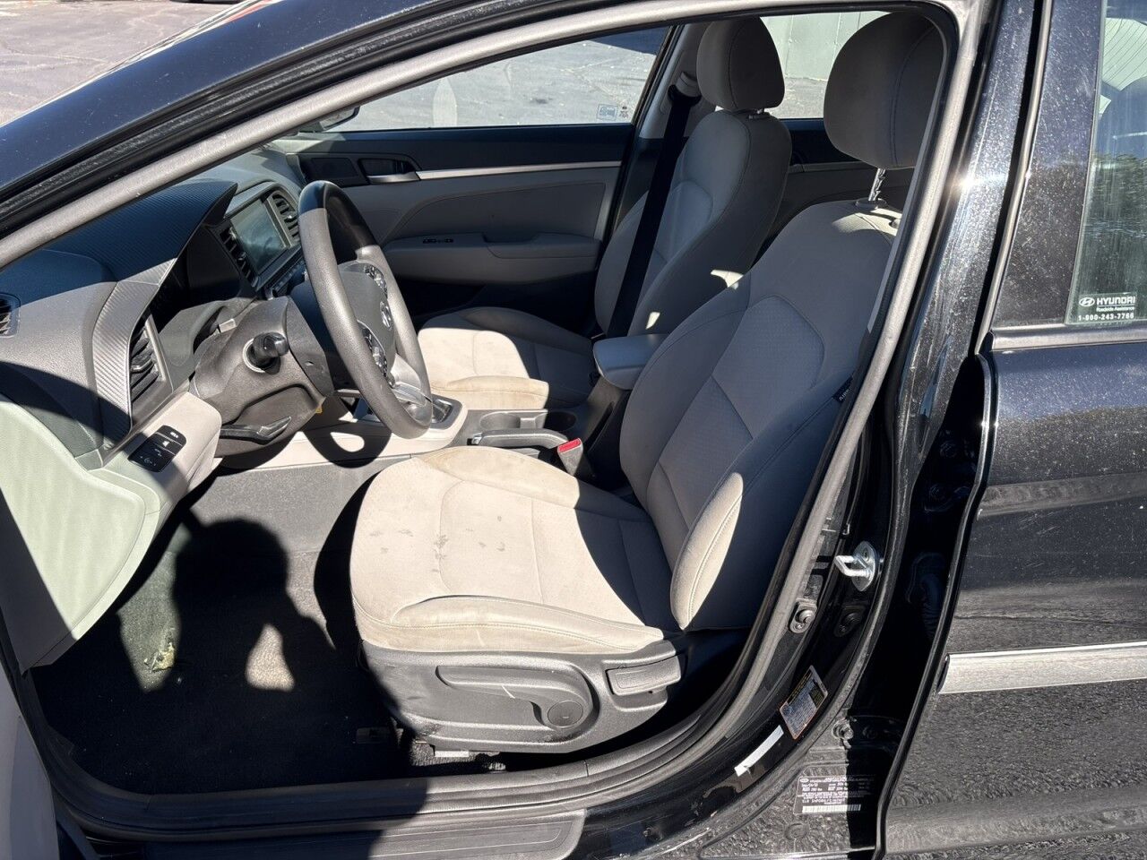 2020 Hyundai Elantra Limited Fitchburg MA