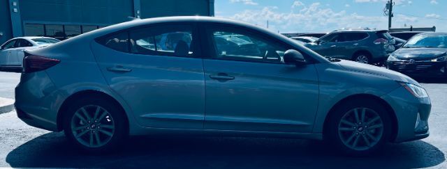 2020 Hyundai Elantra Limited Hot Springs AR