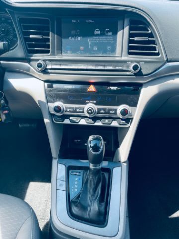 2020 Hyundai Elantra Limited Hot Springs AR