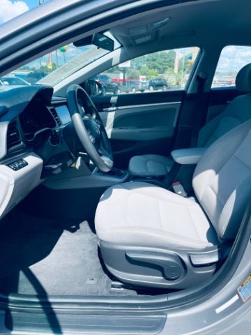 2020 Hyundai Elantra Limited Hot Springs AR
