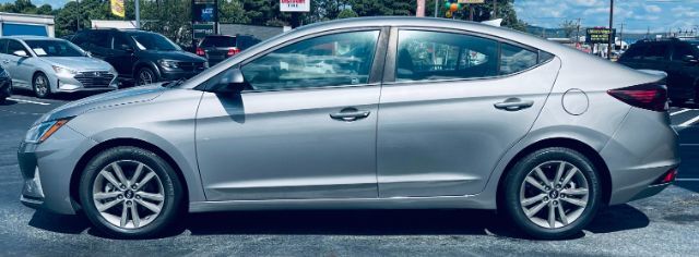 2020 Hyundai Elantra Limited Hot Springs AR