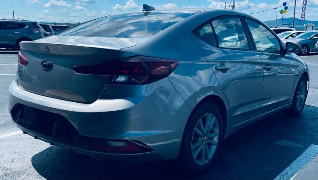 2020 Hyundai Elantra Limited Hot Springs AR