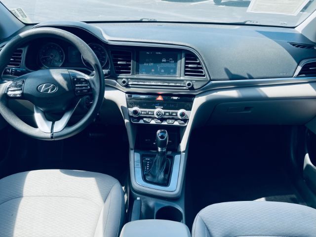 2020 Hyundai Elantra Limited Hot Springs AR