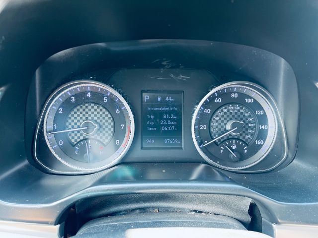 2020 Hyundai Elantra Limited Hot Springs AR