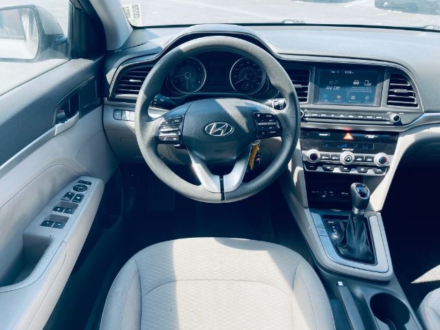 2020 Hyundai Elantra Limited Hot Springs AR