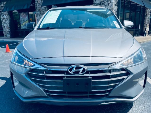 2020 Hyundai Elantra Limited Hot Springs AR