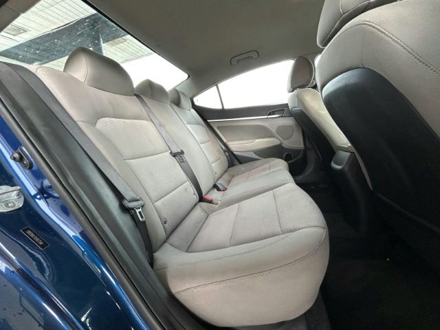 2020 Hyundai Elantra Limited Houston TX