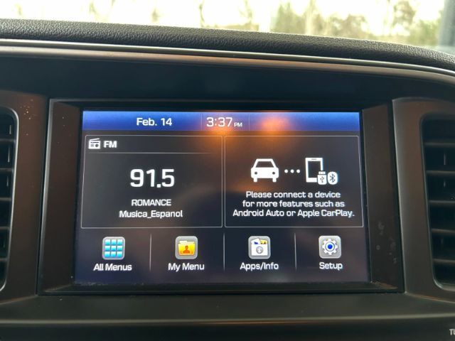 2020 Hyundai Elantra Limited Houston TX