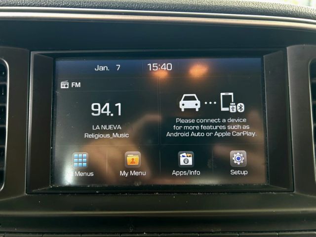 2020 Hyundai Elantra Limited Houston TX