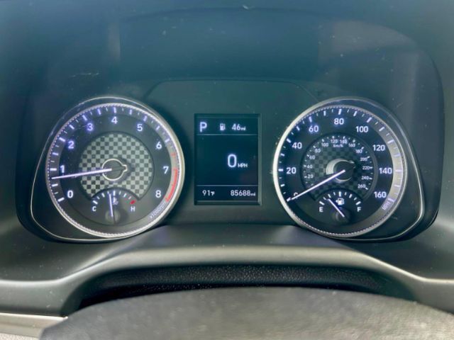 2020 Hyundai Elantra Limited Houston TX