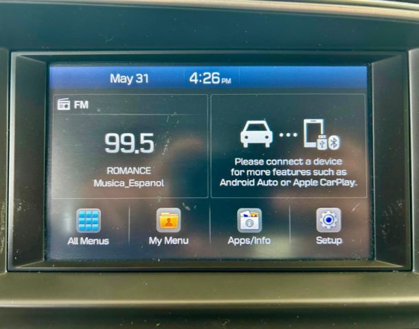 2020 Hyundai Elantra Limited Houston TX