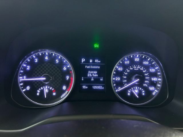 2020 Hyundai Elantra Limited Houston TX