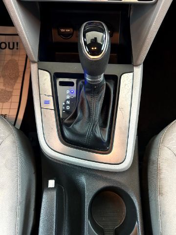 2020 Hyundai Elantra Limited Houston TX