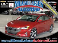 2020 Hyundai Elantra Limited Miami Lakes FL 2020 Hyundai Elantra Limited Miami Lakes FL
