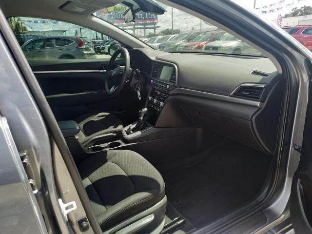 2020 Hyundai Elantra Limited Sarasota FL