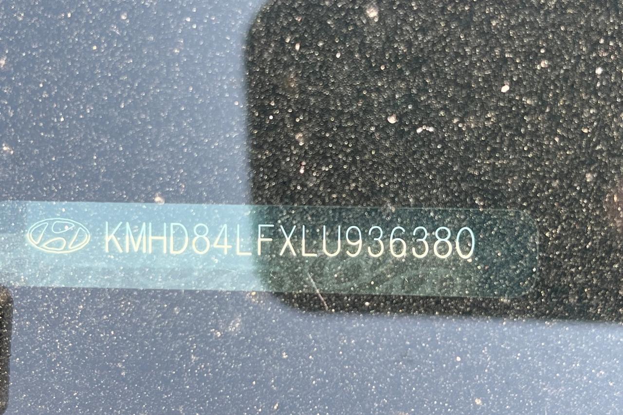 2020 Hyundai Elantra Limited Ontario OR