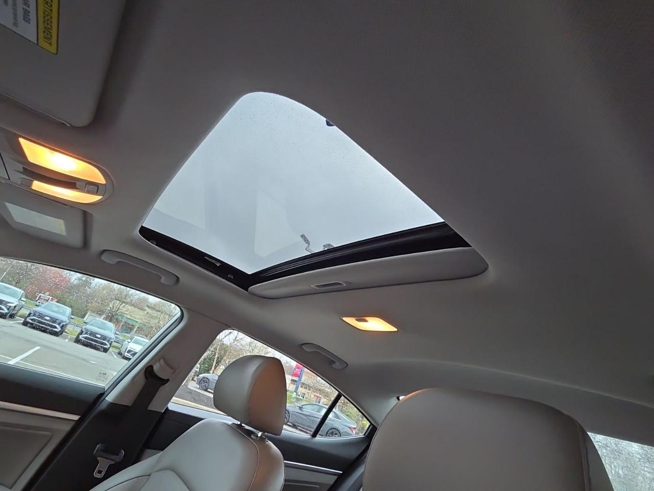 2020 Hyundai Elantra Limited Waldorf MD