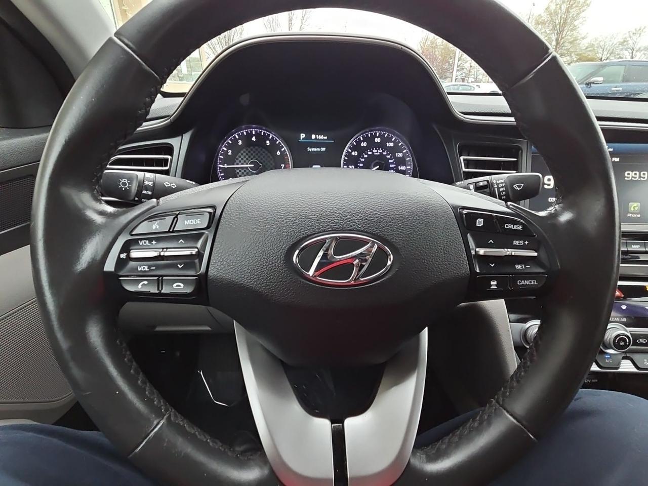 2020 Hyundai Elantra Limited Waldorf MD