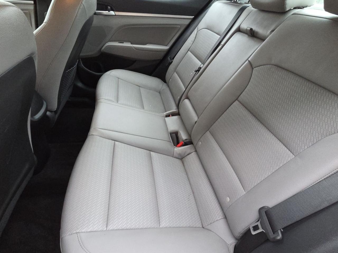 2020 Hyundai Elantra Limited Waldorf MD