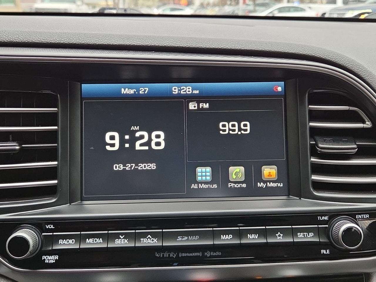 2020 Hyundai Elantra Limited Waldorf MD