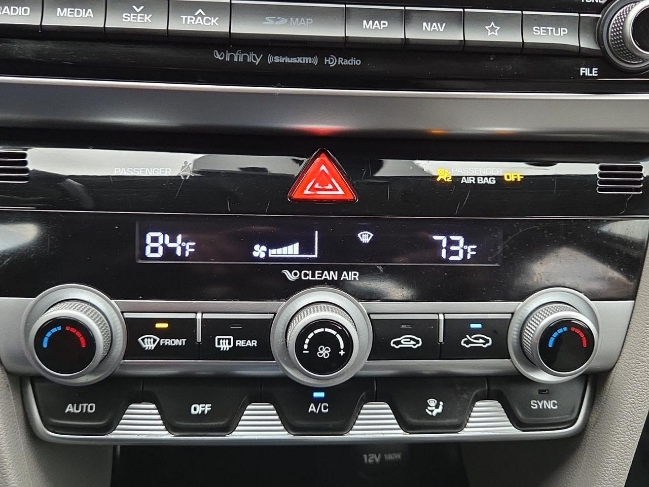 2020 Hyundai Elantra Limited Waldorf MD