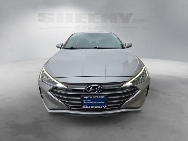 2020 Hyundai Elantra Limited Waldorf MD