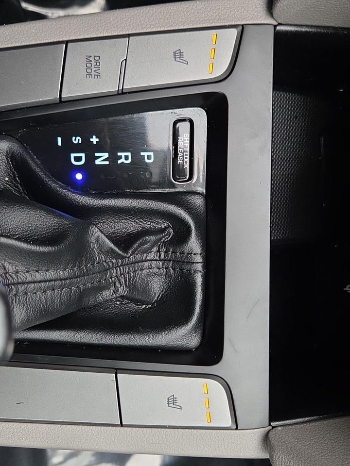 2020 Hyundai Elantra Limited Waldorf MD