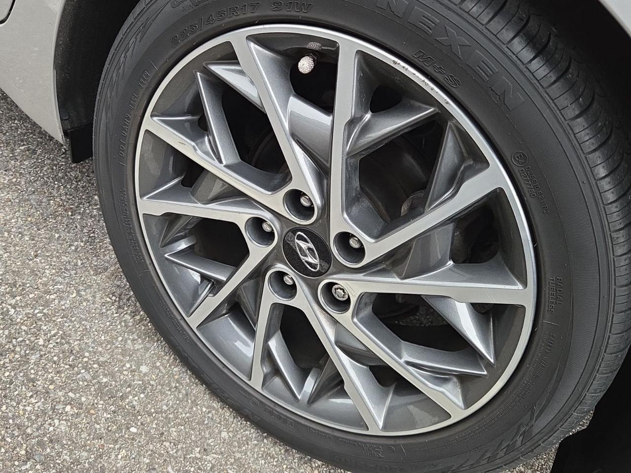 2020 Hyundai Elantra Limited Waldorf MD