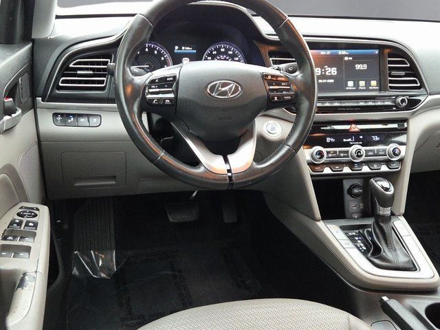 2020 Hyundai Elantra Limited Waldorf MD