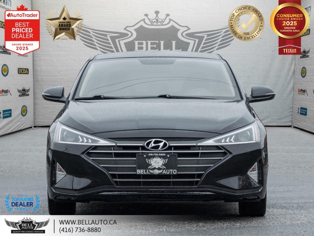 2020 Hyundai Elantra Preferred NEW ARRIVAL Toronto ON