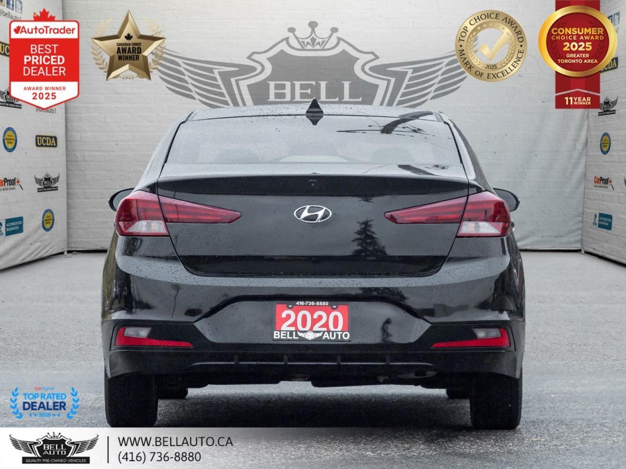 2020 Hyundai Elantra Preferred NEW ARRIVAL Toronto ON