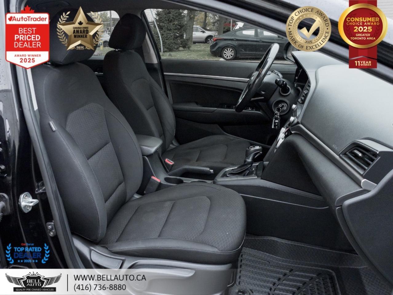 2020 Hyundai Elantra Preferred NEW ARRIVAL Toronto ON