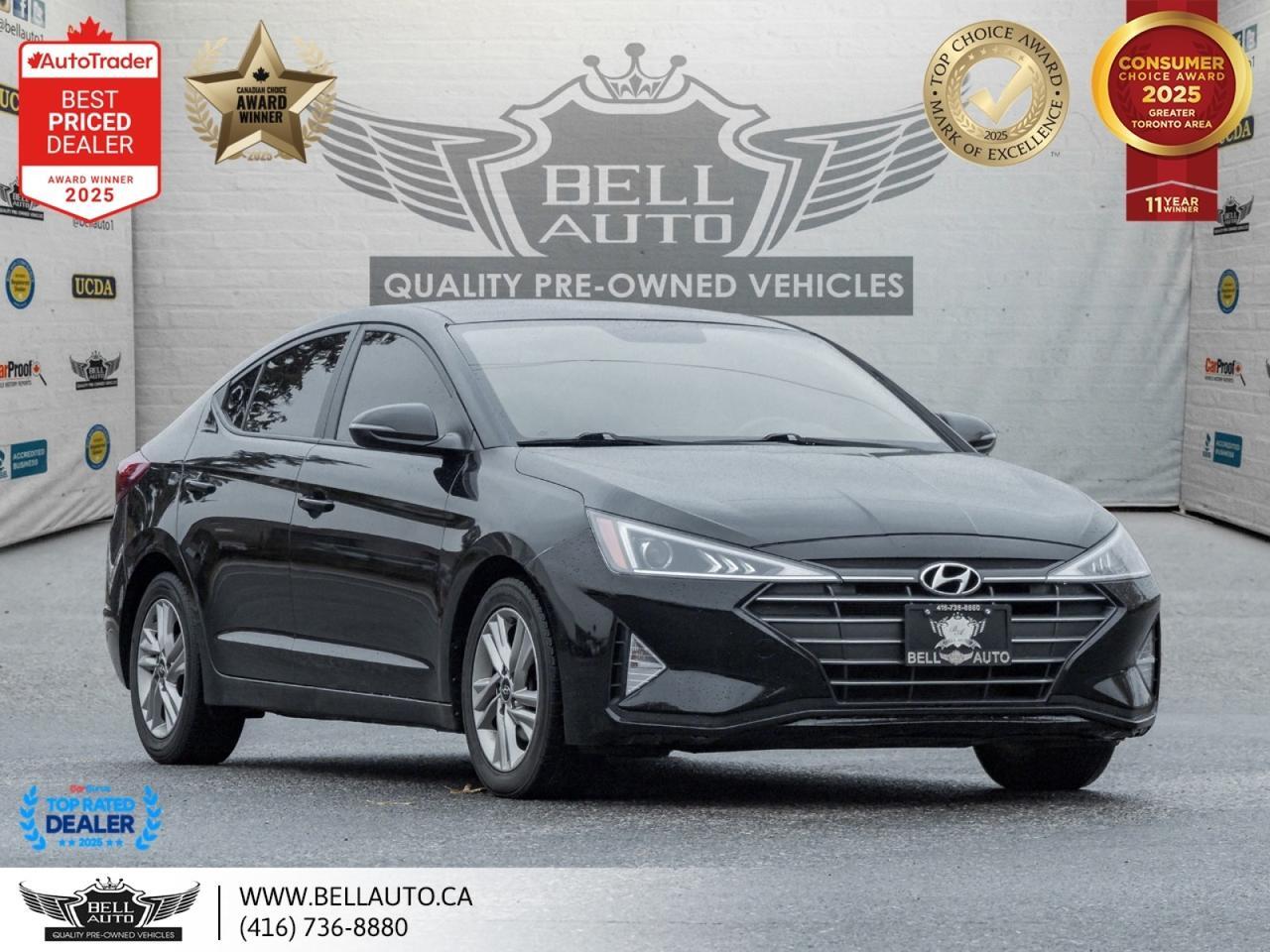 2020 Hyundai Elantra Preferred NEW ARRIVAL Toronto ON