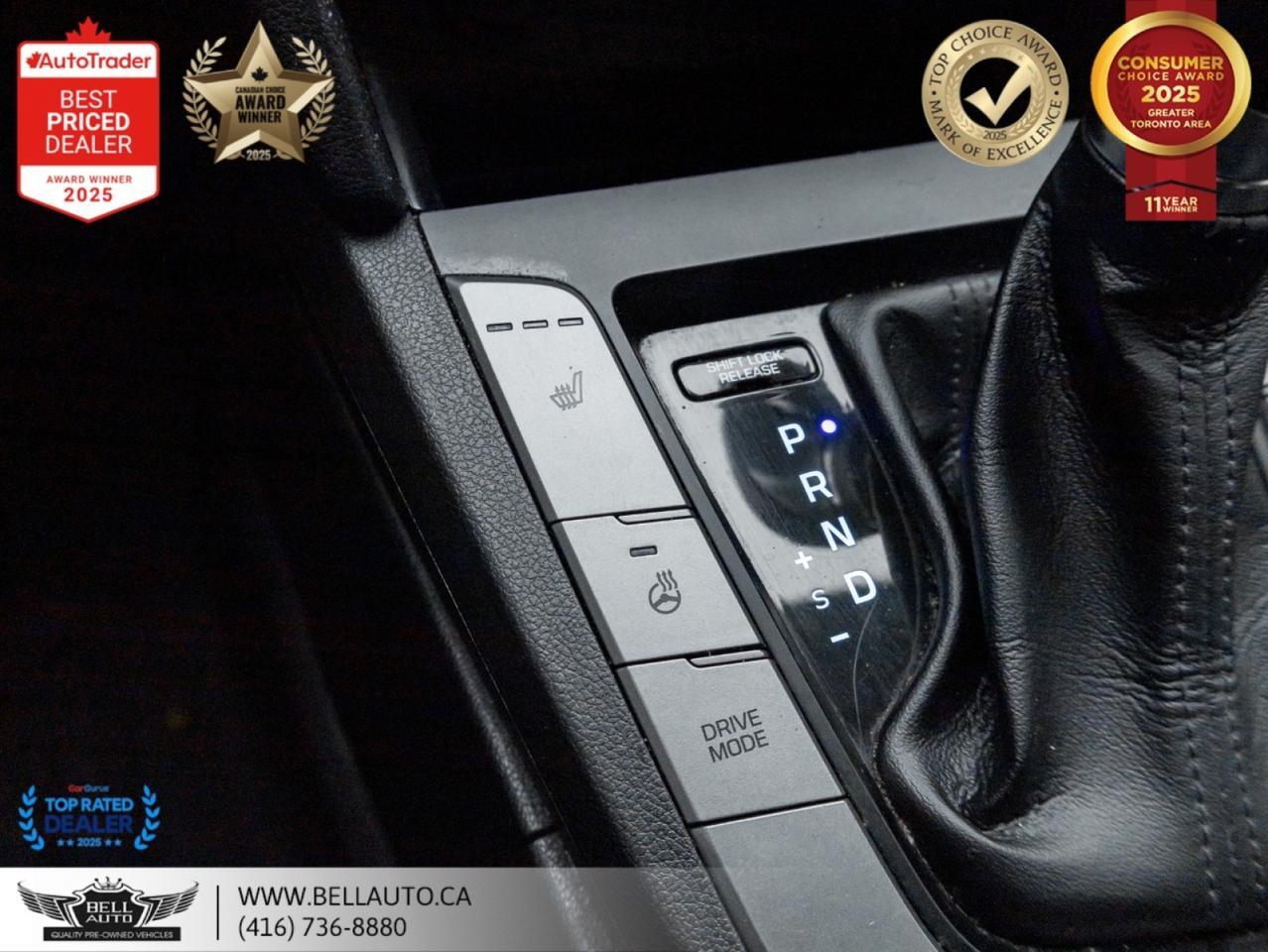 2020 Hyundai Elantra Preferred NEW ARRIVAL Toronto ON