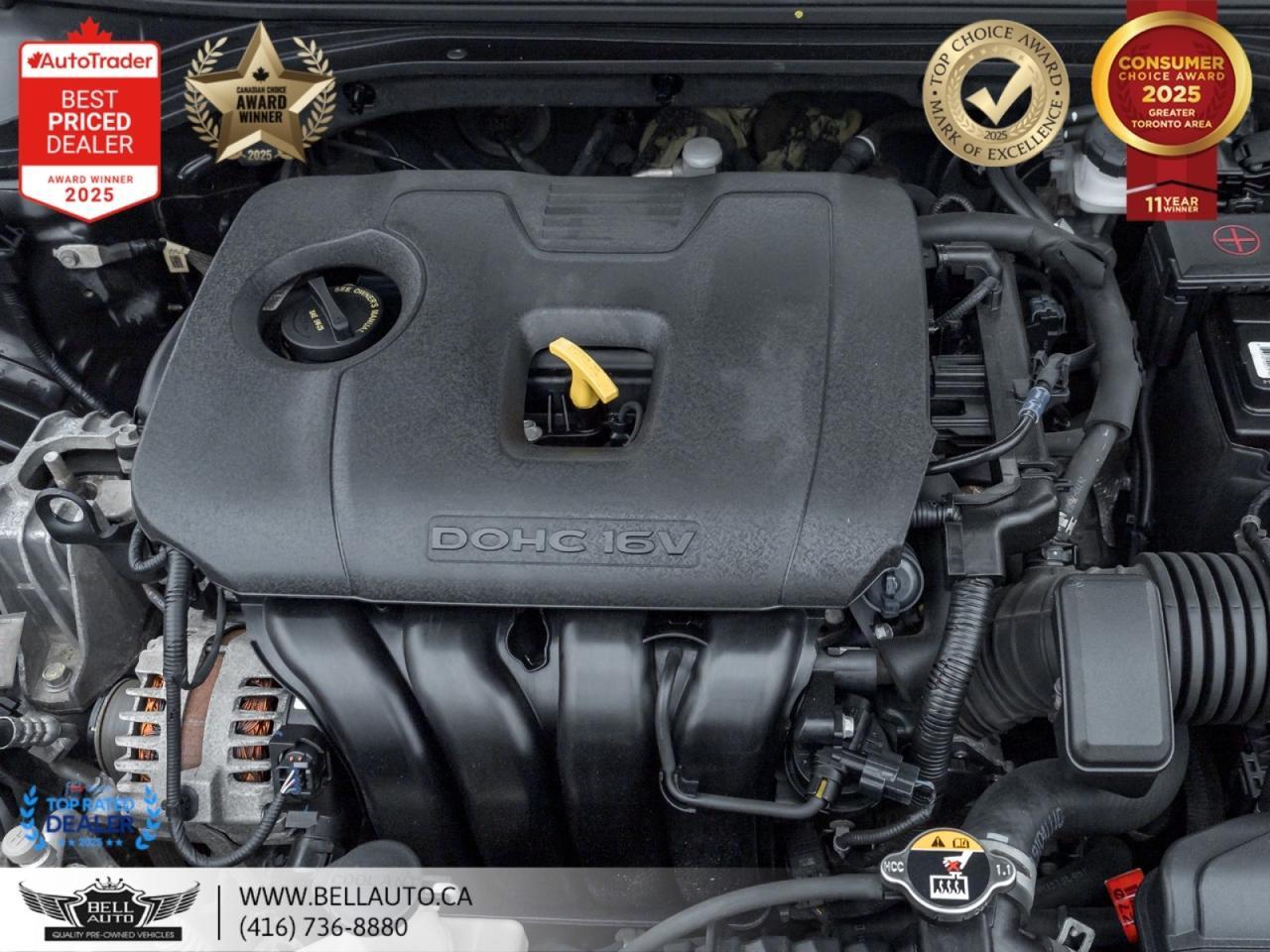 2020 Hyundai Elantra Preferred NEW ARRIVAL Toronto ON