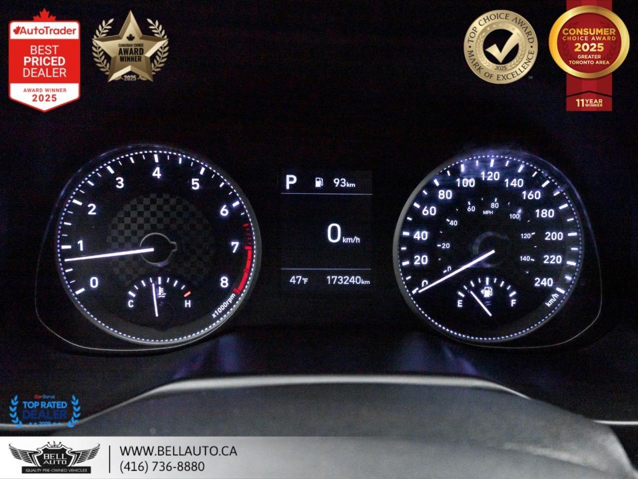 2020 Hyundai Elantra Preferred NEW ARRIVAL Toronto ON