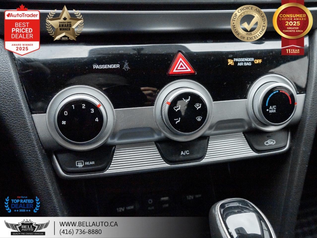 2020 Hyundai Elantra Preferred NEW ARRIVAL Toronto ON