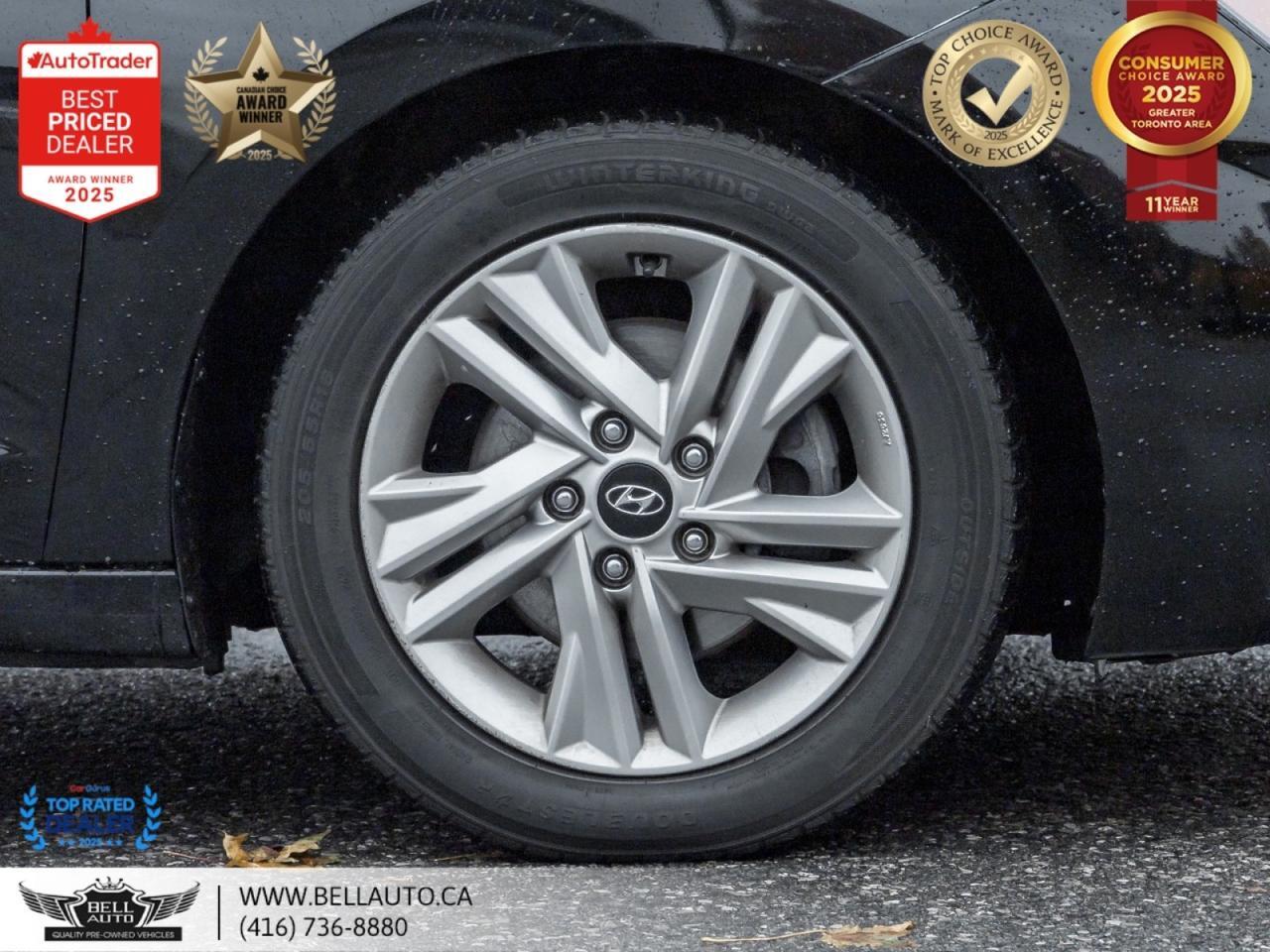 2020 Hyundai Elantra Preferred NEW ARRIVAL Toronto ON