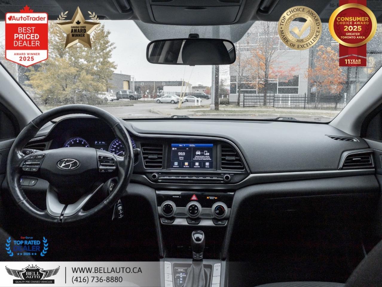2020 Hyundai Elantra Preferred NEW ARRIVAL Toronto ON
