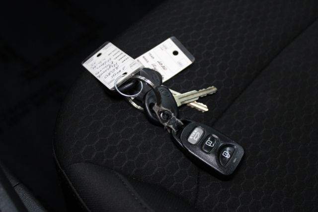 2020 Hyundai Elantra SE Chantilly VA