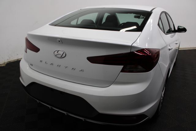 2020 Hyundai Elantra SE Chantilly VA